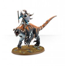 Saurus Scar-Veteran